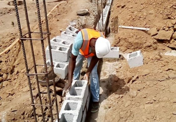 Applications of Crack Filling